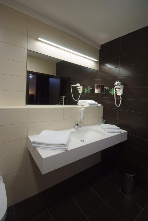 Hotel Park Doboj Habitación foto
